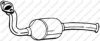 BOSAL 098-326 Catalytic Converter